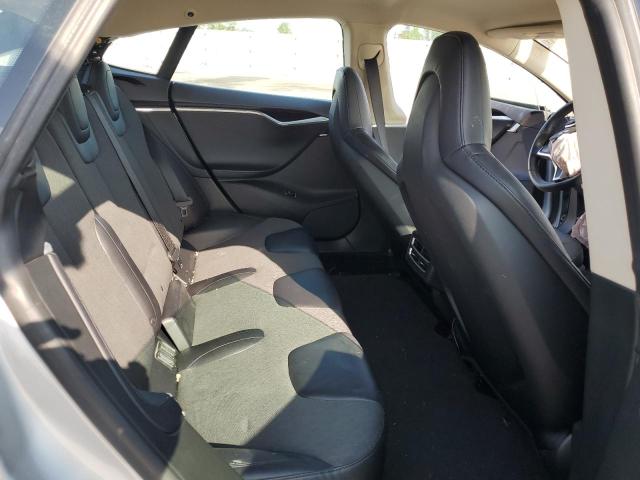 Photo 10 from auction – 2013 TESLA MODEL S with VIN 5YJSA1DP1DFP19736