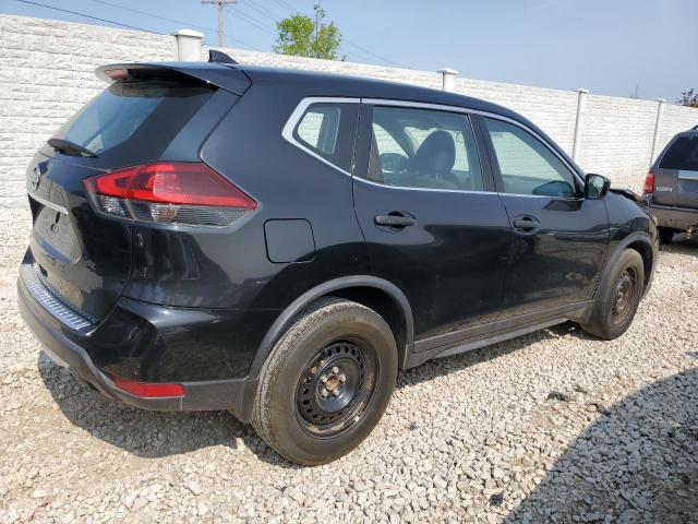 Foto 3 de la subasta – 2018 NISSAN ROGUE S con VIN KNMAT2MT8JP580943