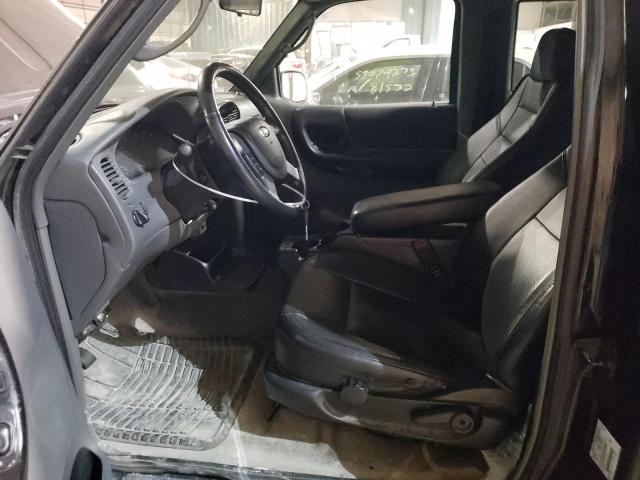 Photo 7 from auction – 2004 FORD RANGER SUP with VIN 1FTZR15EX4TA15178