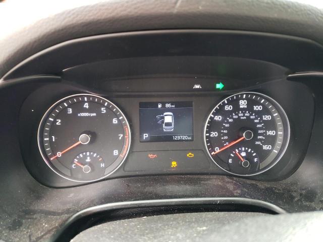Photo 9 from auction – 2019 KIA FORTE FE with VIN 3KPF24AD3KE122617