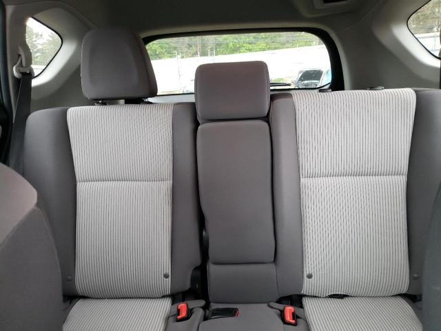 Photo 10 from auction – 2015 TOYOTA RAV4 LE with VIN 2T3BFREV3FW251390