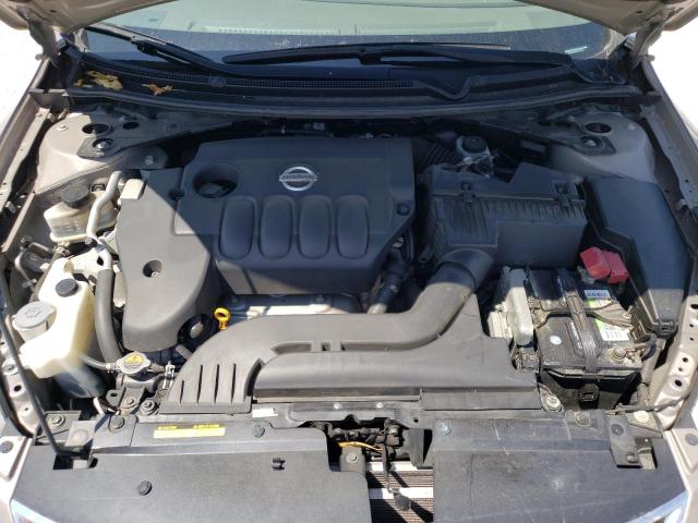 Photo 11 from auction – 2012 NISSAN ALTIMA with VIN 1N4AL2AP2CC147173