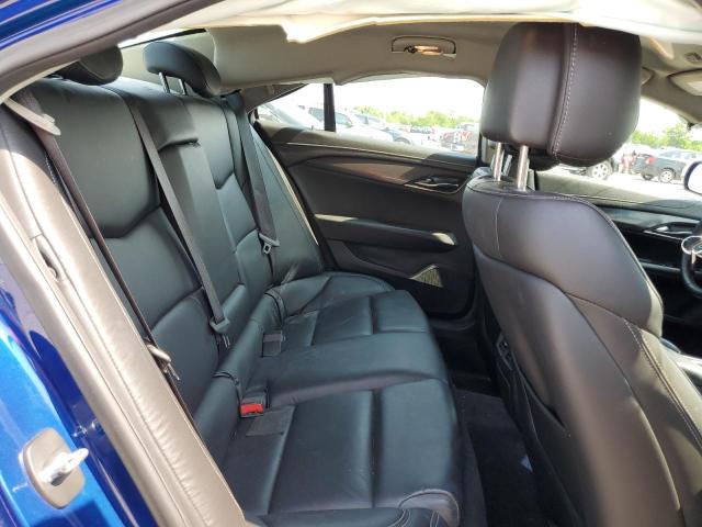 Photo 10 from auction – 2013 CADILLAC ATS with VIN 1G6AG5RX1D0164654