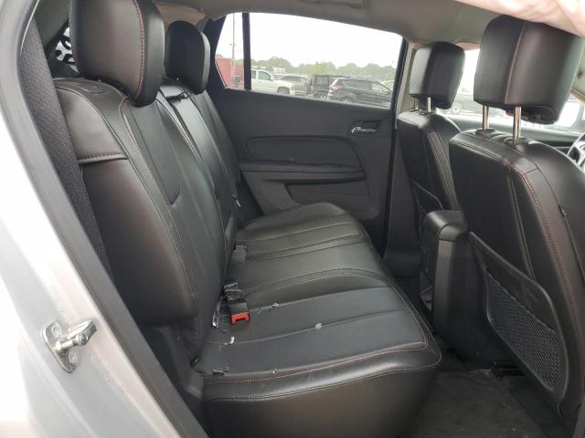 Снимка 10 от търг – 2012 GMC TERRAIN SL с VIN 2GKFLUE59C6227376