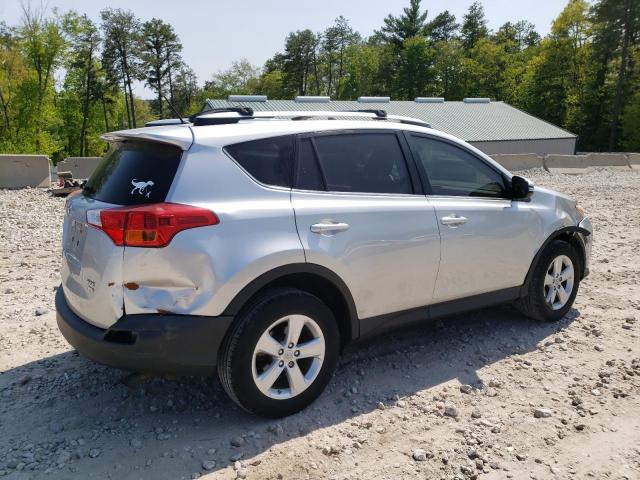 Photo 3 from auction – 2013 TOYOTA RAV4 XLE with VIN JTMRFREV9D5020402