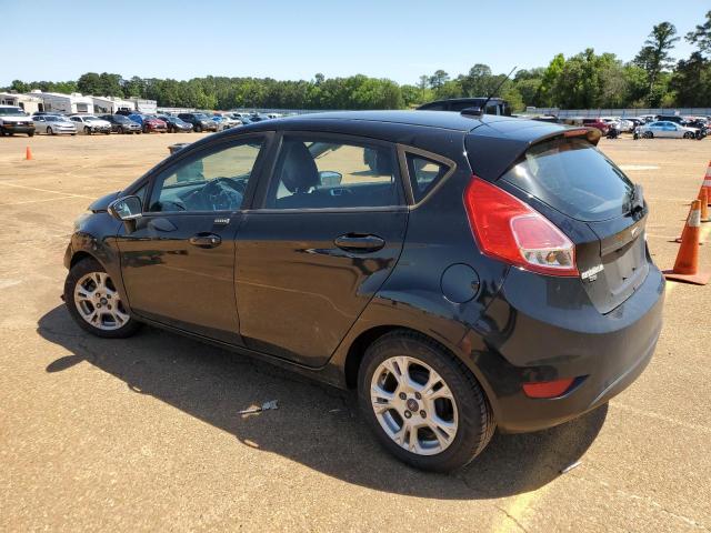 Photo 2 from auction – 2016 FORD FIESTA SE with VIN 3FADP4EJ2GM147004