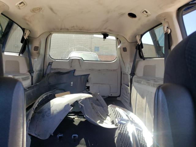 Photo 10 from auction – 2011 DODGE GRAND CARA with VIN 2D4RN3DGXBR615670
