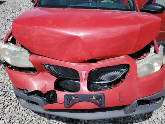 Photo 11 from auction – 2006 PONTIAC VIBE with VIN 5Y2SL65876Z438830