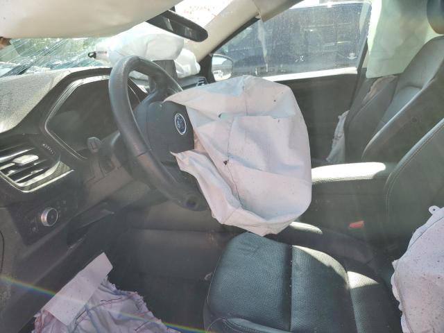 Photo 7 from auction – 2020 FORD ESCAPE TIT with VIN 1FMCU9DZXLUA70970