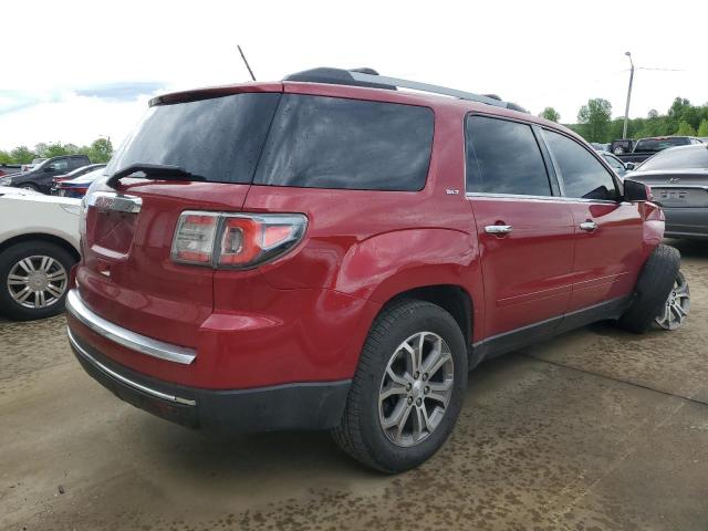 Photo 3 from auction – 2013 GMC ACADIA SLT with VIN 1GKKRRKDXDJ243337