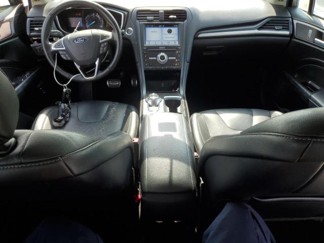 Photo 8 from auction – 2017 FORD FUSION TIT with VIN 3FA6P0RU7HR254561