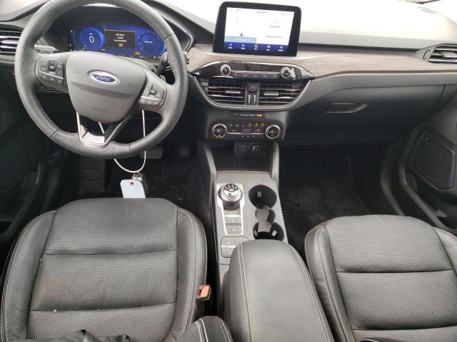 Photo 8 from auction – 2020 FORD ESCAPE TIT with VIN 1FMCU9J94LUB11985