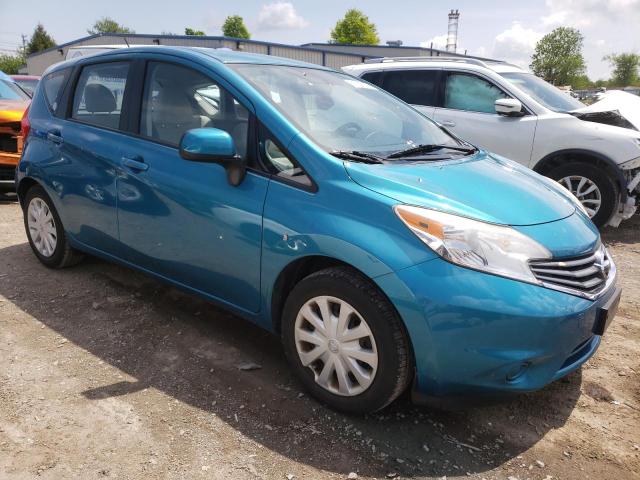 Photo 4 from auction – 2014 NISSAN VERSA NOTE with VIN 3N1CE2CP2EL427020