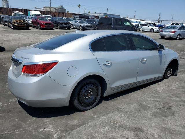 Photo 3 from auction – 2012 BUICK LACROSSE C with VIN 1G4GB5E32CF303044