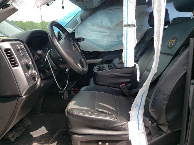 Photo 7 from auction – 2015 CHEVROLET SILVERADO with VIN 3GCUKREC8FG405059