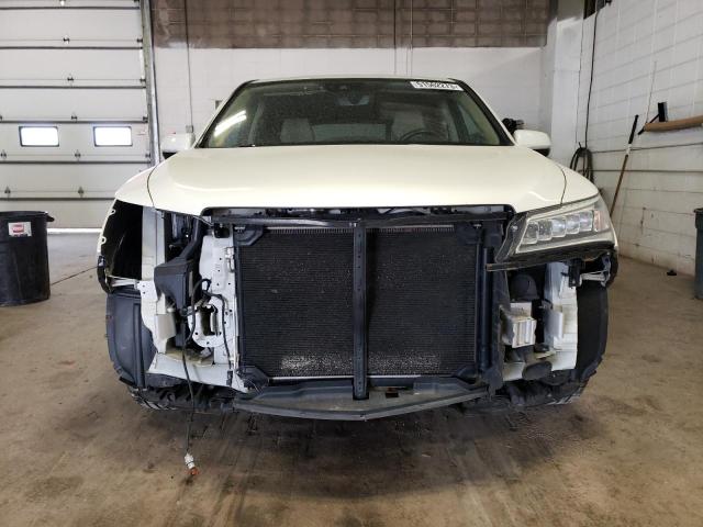 Photo 5 from auction – 2016 ACURA MDX TECHNO with VIN 5FRYD4H4XGB037265