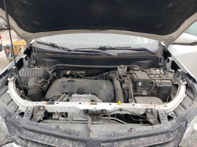 Photo 12 from auction – 2018 CHEVROLET EQUINOX LT with VIN 2GNAXKEX7J6247355