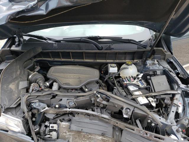 Photo 12 from auction – 2019 GMC ACADIA DEN with VIN 1GKKNPLS3KZ234295