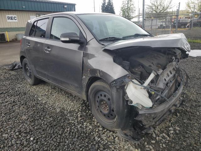 Photo 4 from auction – 2009 TOYOTA SCION XD with VIN JTKKU10439J040644