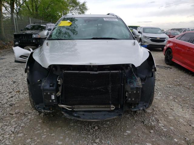 Photo 5 from auction – 2014 BUICK ENCLAVE with VIN 5GAKVCKD0EJ351604