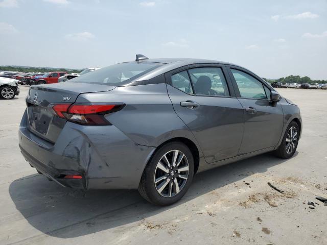 Photo 3 from auction – 2021 NISSAN VERSA SV with VIN 3N1CN8EV4ML889916