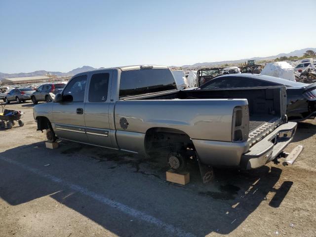 Photo 2 from auction – 2007 CHEVROLET SILVERADO with VIN 1GCEC19VX7Z132237