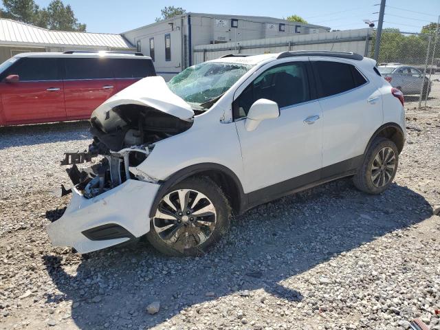 BUICK ENCORE PRE 2021 with VIN KL4CJASBXMB307484 - Photo from auction