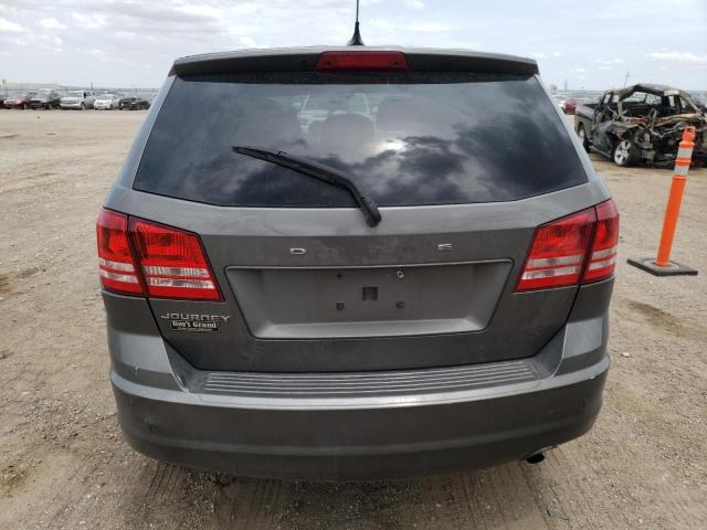 Photo 6 from auction – 2012 DODGE JOURNEY SE with VIN 3C4PDCAB2CT390482