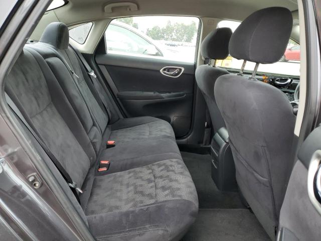 Photo 10 from auction – 2013 NISSAN SENTRA S with VIN 3N1AB7AP1DL761179