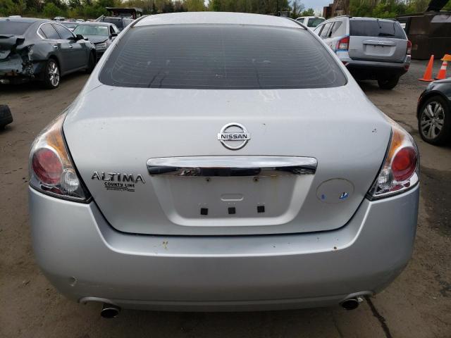 Photo 6 from auction – 2010 NISSAN ALTIMA BAS with VIN 1N4AL2AP5AN532129
