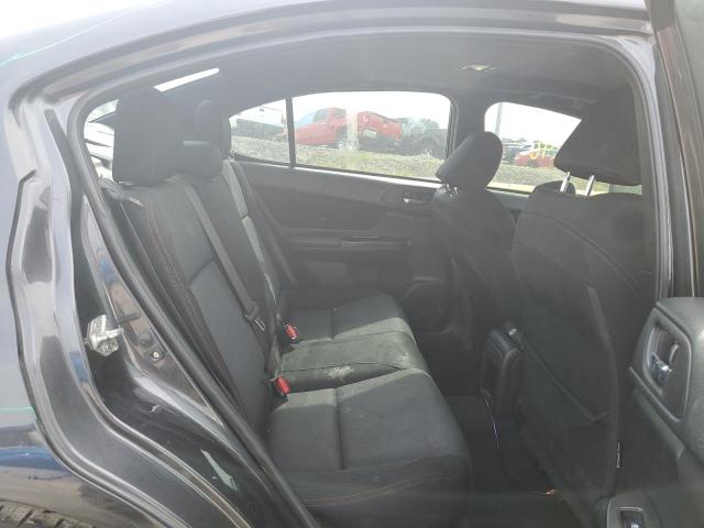 Photo 10 from auction – 2015 SUBARU WRX PREMIU with VIN JF1VA1D61F9820346