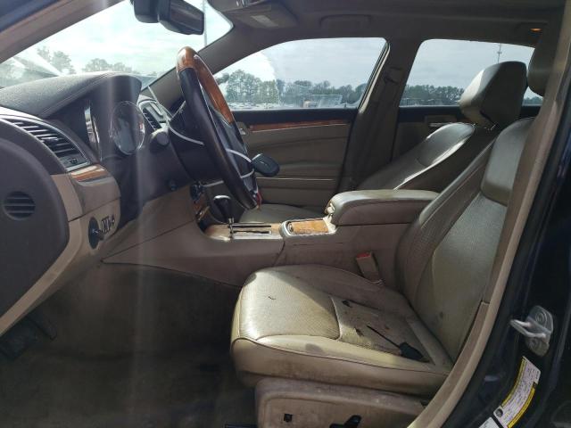 Photo 7 from auction – 2014 CHRYSLER 300C with VIN 2C3CCAET4EH100168