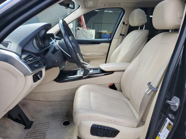 Photo 7 from auction – 2014 BMW X5 SDRIVE3 with VIN 5UXKR2C54E0C00504