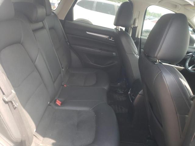 Photo 11 from auction – 2020 MAZDA CX-5 TOURI with VIN JM3KFBCM5L0760440
