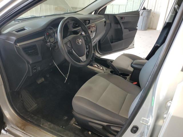 Photo 7 from auction – 2014 TOYOTA COROLLA L with VIN 5YFBURHE4EP133908