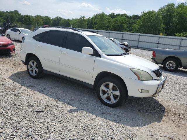 Photo 4 from auction – 2004 LEXUS RX 330 with VIN JTJHA31U340040563