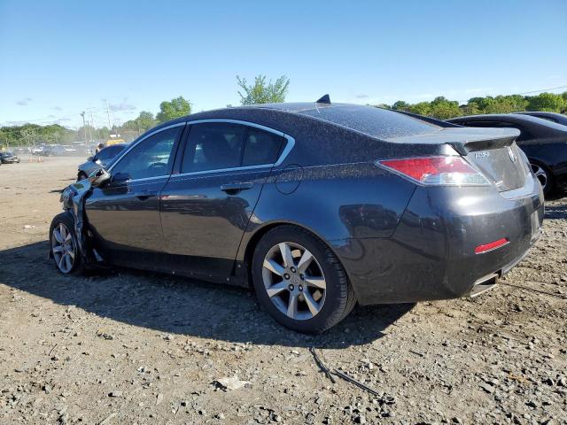 Photo 2 from auction – 2012 ACURA TL with VIN 19UUA8F56CA028112