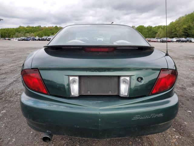 Photo 6 from auction – 2004 PONTIAC SUNFIRE with VIN 1G2JB12F847358339