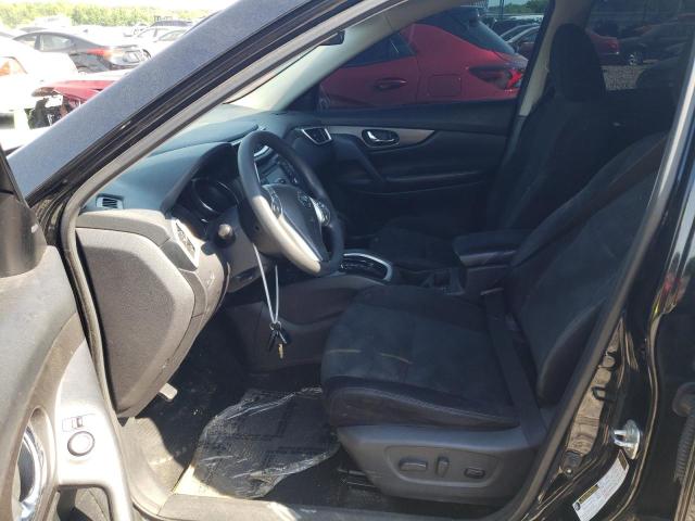 Photo 7 from auction – 2015 NISSAN ROGUE S with VIN 5N1AT2MT4FC820631