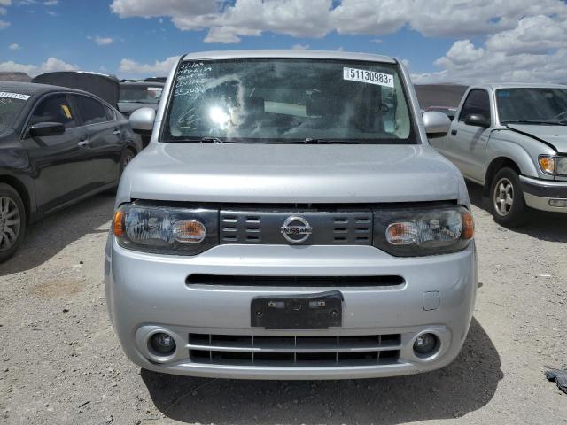 Photo 5 from auction – 2014 NISSAN CUBE S with VIN JN8AZ2KRXET352479