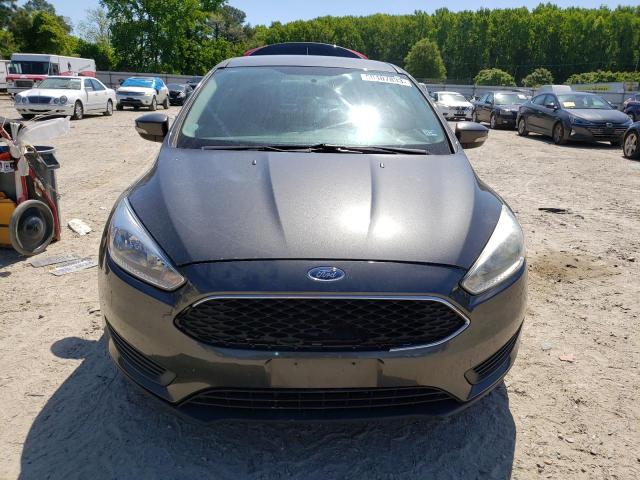 Photo 5 from auction – 2016 FORD FOCUS SE with VIN 1FADP3F24GL357493