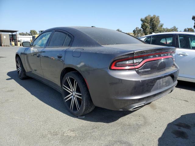 Photo 2 from auction – 2015 DODGE CHARGER SE with VIN 2C3CDXBG7FH725396