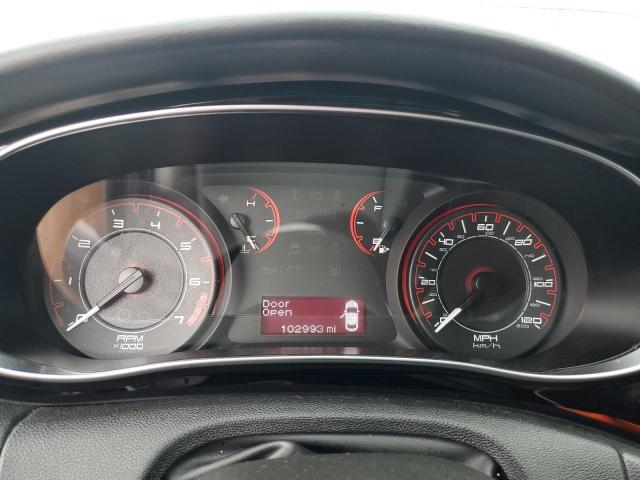 Photo 9 from auction – 2013 DODGE DART SXT with VIN 1C3CDFBA2DD232936