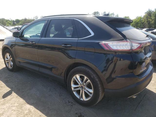 Photo 2 from auction – 2016 FORD EDGE SEL with VIN 2FMPK4J81GBB56542