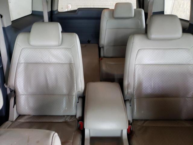 Photo 10 from auction – 2009 FORD FLEX with VIN 2FMDK53C69BA80460