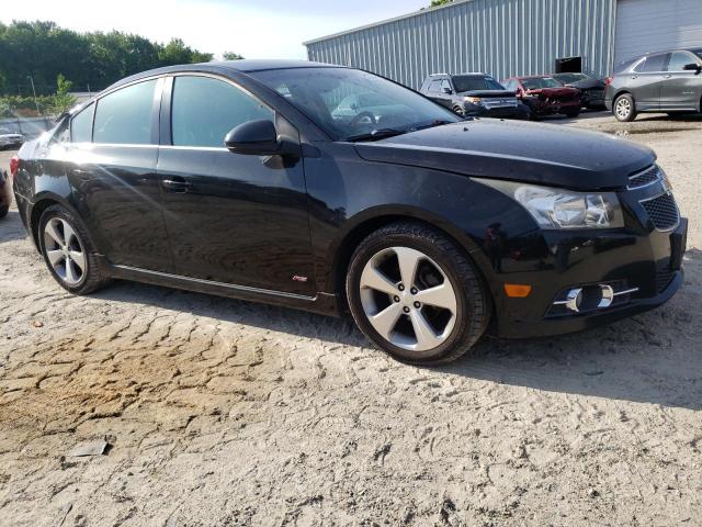 Photo 4 from auction – 2011 CHEVROLET CRUZE LT with VIN 1G1PG5S95B7233488