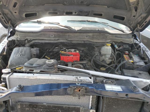 Photo 11 from auction – 2002 DODGE RAM 1500 with VIN 3B7HA18N22G140488