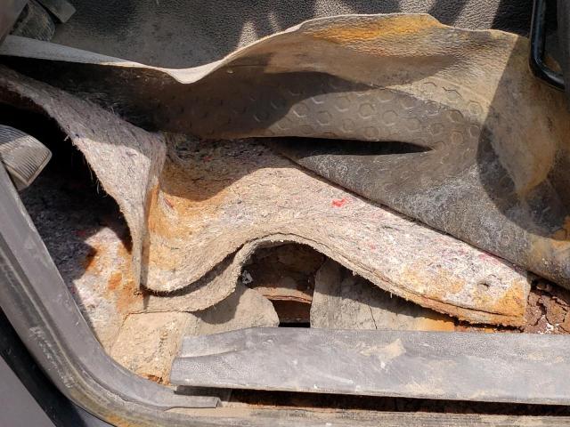 Photo 12 from auction – 2003 FORD RANGER SUP with VIN 1FTYR44U43PB57877