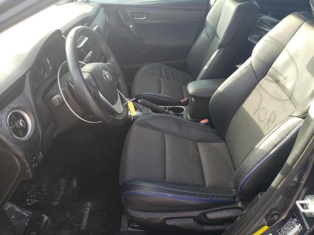 Photo 7 from auction – 2018 TOYOTA COROLLA L with VIN 5YFBURHE6JP855794