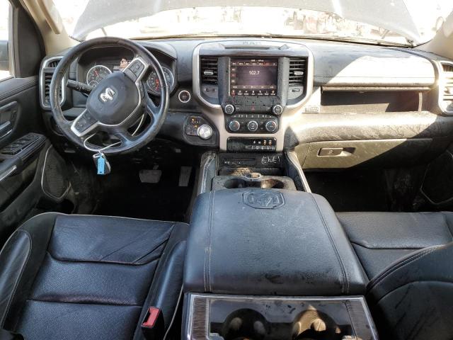 Photo 8 from auction – 2019 RAM 1500 LARAM with VIN 1C6SRFJTXKN719859